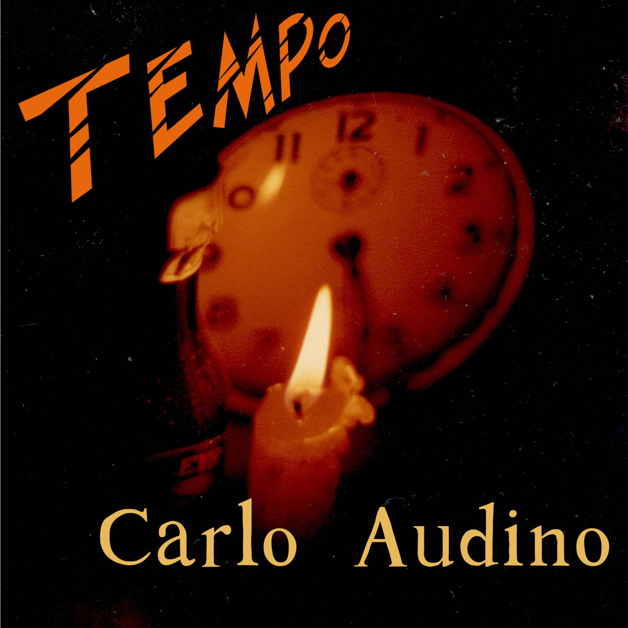 Carlo Audino - Tempo