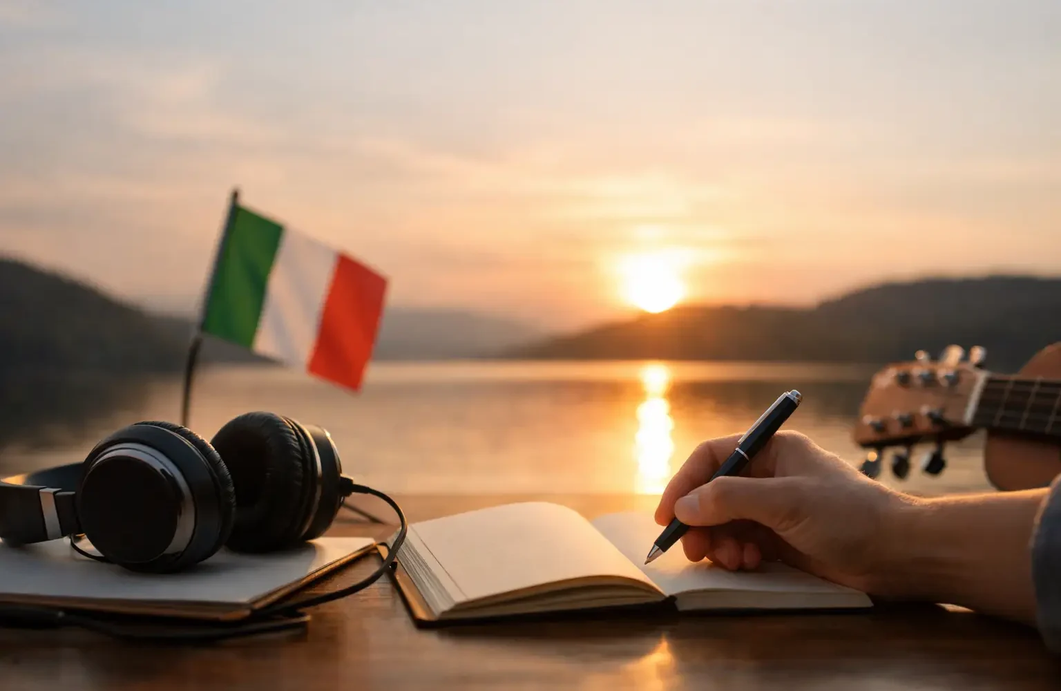 12 canzoni italiane per riflettere davvero