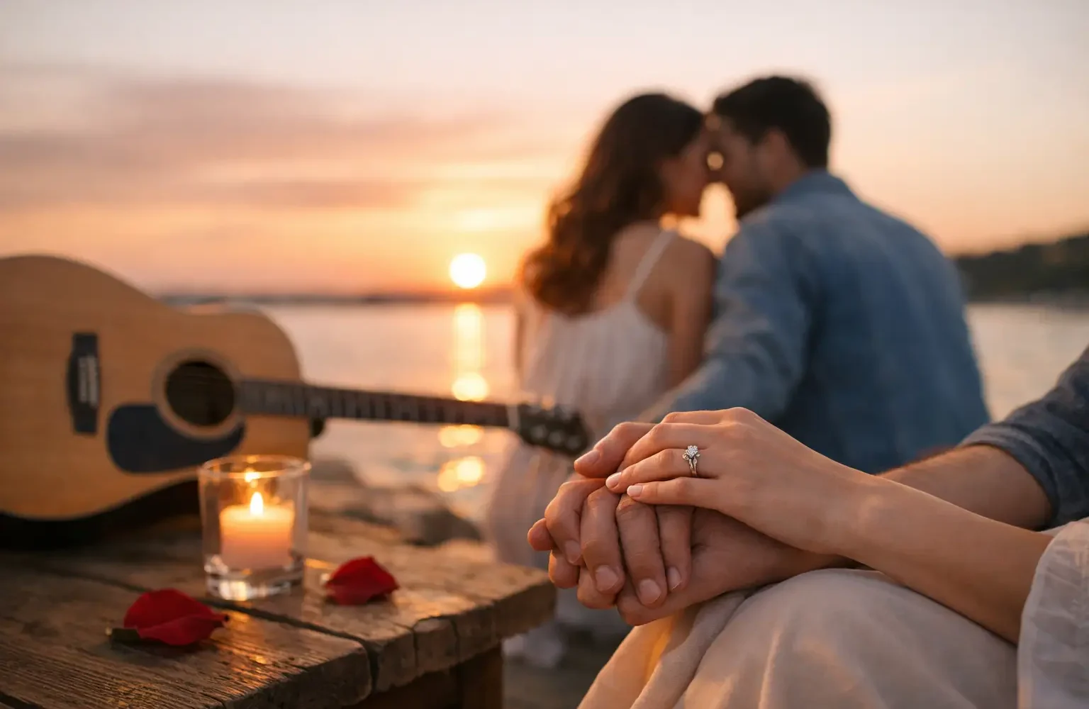 Canzoni italiane sulle promesse d’amore