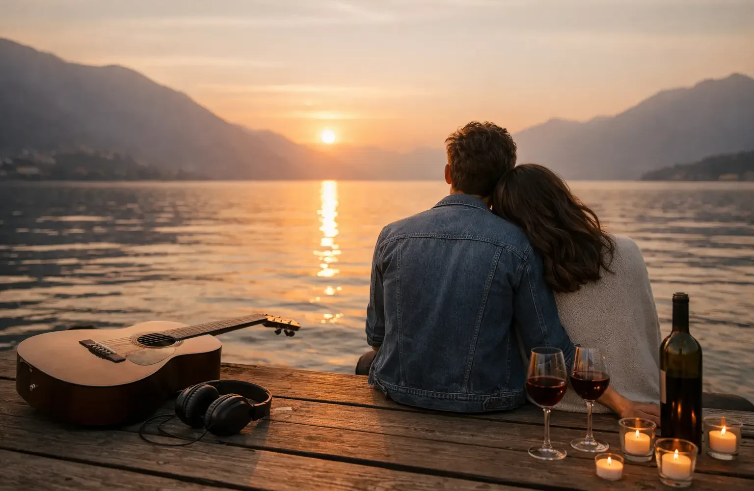 Musica indie italiana romantica da ascoltare