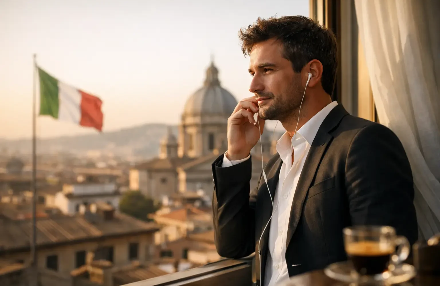 Un singolo italiano emozionante che resta