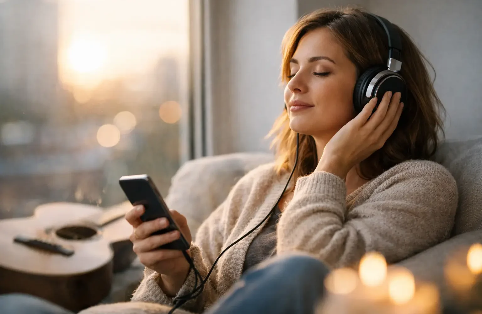 Come trovare musica emotiva che ti somiglia