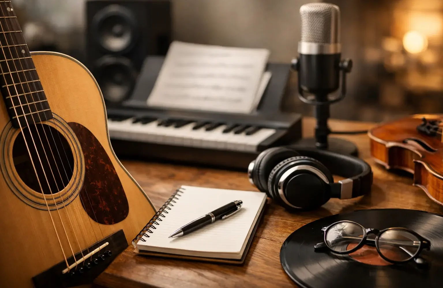 Guida alla musica d’autore contemporanea