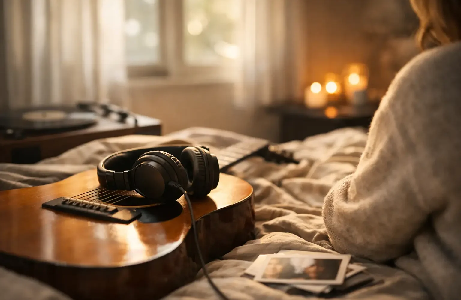 Musica italiana intimista che resta addosso