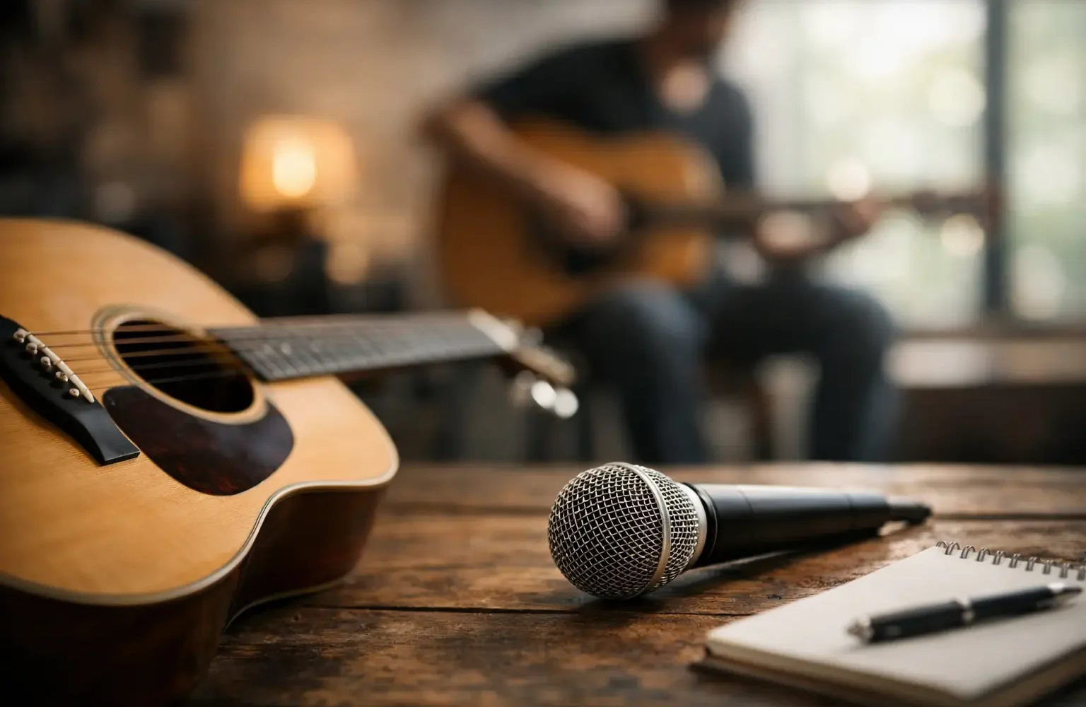 Recensione singolo acustico che lascia il segno