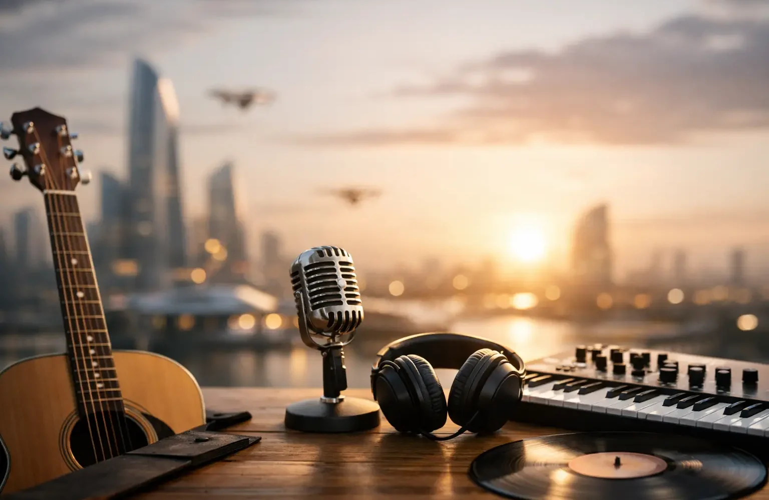 Trend musica d’autore 2026, cosa resterà