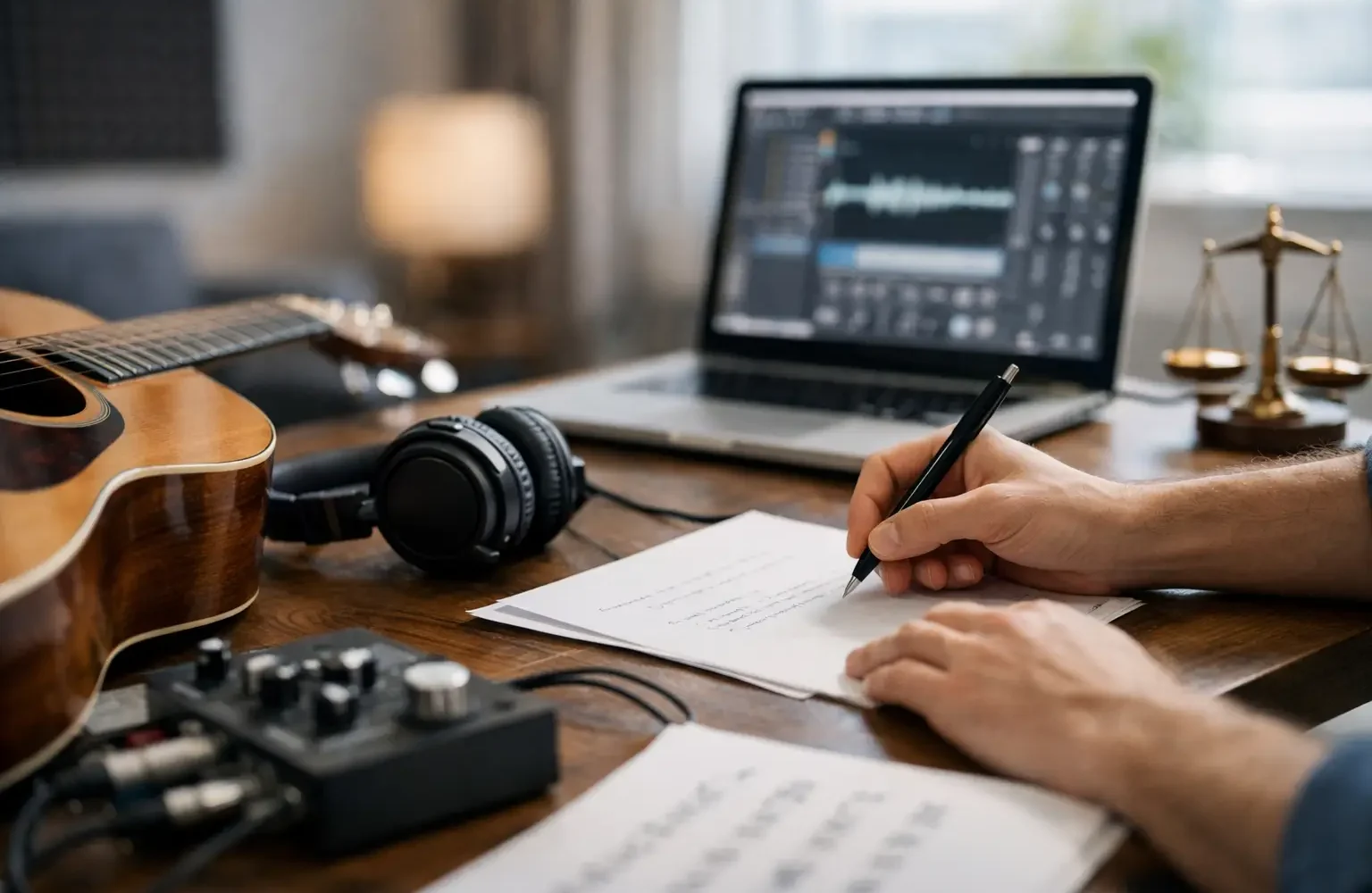 Come funziona SIAE musica per chi scrive canzoni