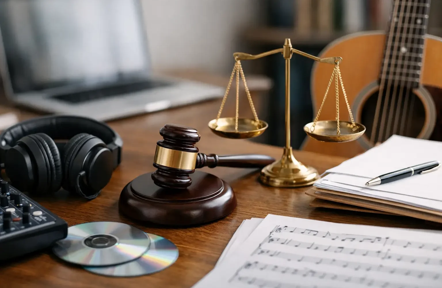 Guida ai diritti connessi per chi fa musica